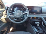 2024 ELANTRA Hybrid Thumbnail 7