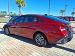 2024 ELANTRA Hybrid Thumbnail 3