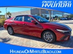 2024 ELANTRA Hybrid Thumbnail 1