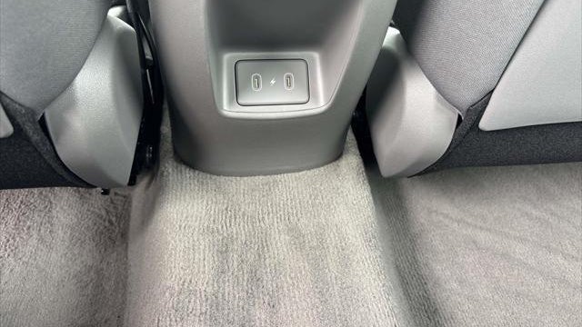 2024 Hyundai ELANTRA Hybrid Blue