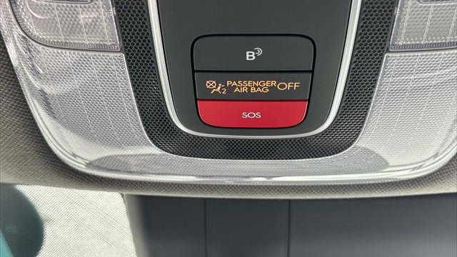 2024 Hyundai ELANTRA Hybrid Blue