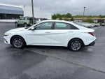 2024 ELANTRA Hybrid Thumbnail 2