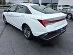 2024 ELANTRA Hybrid Thumbnail 3