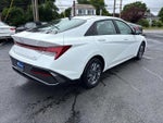 2024 ELANTRA Hybrid Thumbnail 5