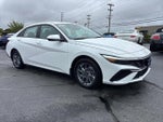 2024 ELANTRA Hybrid Thumbnail 6