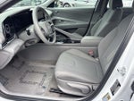 2024 ELANTRA Hybrid Thumbnail 9