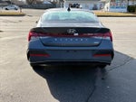 2025 ELANTRA Hybrid Thumbnail 5