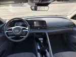 2025 ELANTRA Hybrid Thumbnail 7