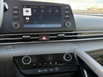 2025 ELANTRA Hybrid Thumbnail 10