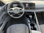 2025 ELANTRA Hybrid Thumbnail 19