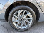 2025 ELANTRA Hybrid Thumbnail 24