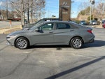 2025 ELANTRA Hybrid Thumbnail 3