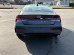 2025 ELANTRA Hybrid Thumbnail 5