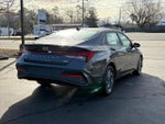 2025 ELANTRA Hybrid Thumbnail 6