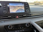 2025 ELANTRA Hybrid Thumbnail 9