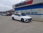 2025 ELANTRA Hybrid Thumbnail 2