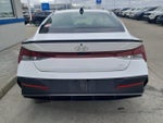 2025 ELANTRA Hybrid Thumbnail 6