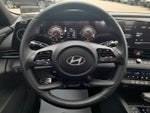 2025 ELANTRA Hybrid Thumbnail 13