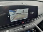 2025 ELANTRA Hybrid Thumbnail 22