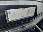 2025 ELANTRA Hybrid Thumbnail 23
