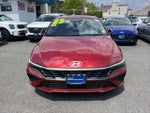 2025 ELANTRA Hybrid Thumbnail 2