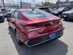 2025 ELANTRA Hybrid Thumbnail 4