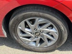2025 ELANTRA Hybrid Thumbnail 8