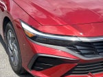 2025 ELANTRA Hybrid Thumbnail 9