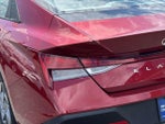 2025 ELANTRA Hybrid Thumbnail 10