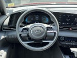 2025 ELANTRA Hybrid Thumbnail 14