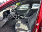2025 ELANTRA Hybrid Thumbnail 17
