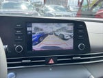 2025 ELANTRA Hybrid Thumbnail 27