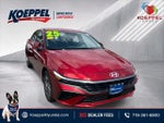 2025 ELANTRA Hybrid Thumbnail 33