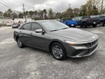 2025 ELANTRA Hybrid Thumbnail 2