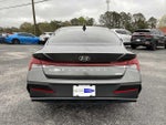 2025 ELANTRA Hybrid Thumbnail 6