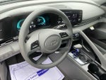 2025 ELANTRA Hybrid Thumbnail 12