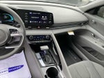 2025 ELANTRA Hybrid Thumbnail 14