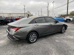 2025 ELANTRA Hybrid Thumbnail 5