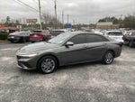 2025 ELANTRA Hybrid Thumbnail 9