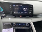 2025 ELANTRA Hybrid Thumbnail 16