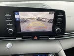 2025 ELANTRA Hybrid Thumbnail 19