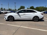 2025 ELANTRA Hybrid Thumbnail 2