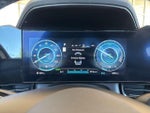 2025 ELANTRA Hybrid Thumbnail 3
