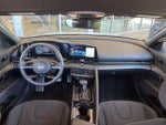 2025 ELANTRA Hybrid Thumbnail 6