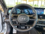 2025 ELANTRA Hybrid Thumbnail 7