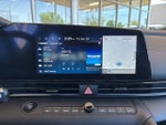 2025 ELANTRA Hybrid Thumbnail 8