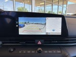 2025 ELANTRA Hybrid Thumbnail 9