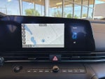 2025 ELANTRA Hybrid Thumbnail 10