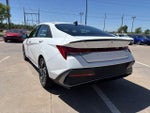 2025 ELANTRA Hybrid Thumbnail 13