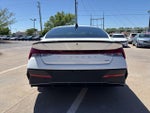 2025 ELANTRA Hybrid Thumbnail 14